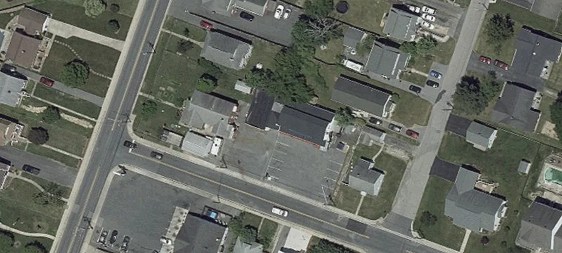 Turn-Key Liquor Store and Bar