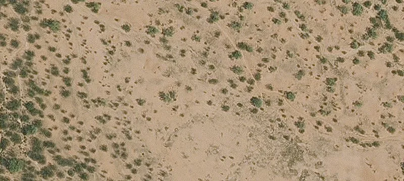 Land Near Interstate 10