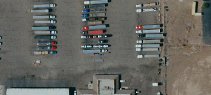 Drive-Thru QSR Opportunity