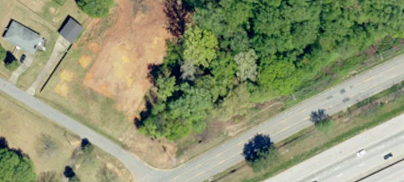 Land For Sale Spartanburg
