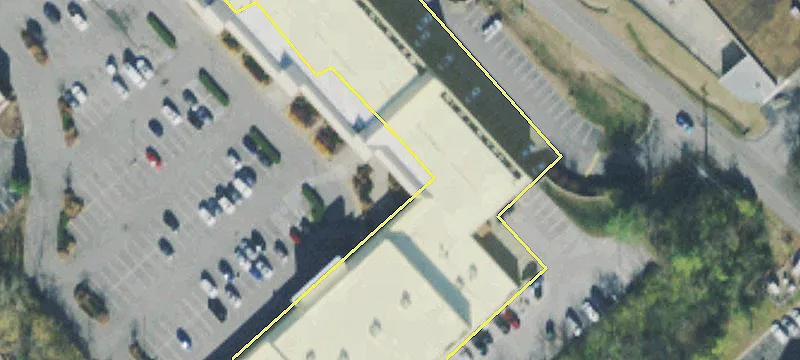 Prime Retail Space on Gallatin