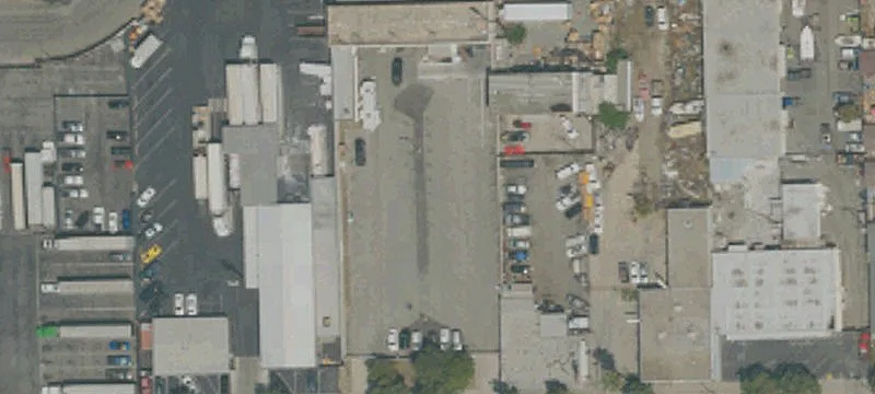 Industrial Trucking & Logistics Property
