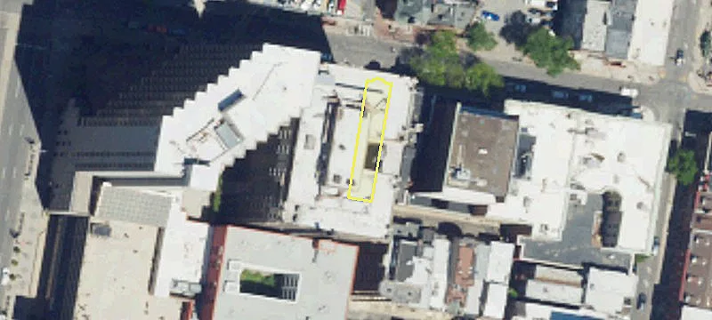 Corner Retail or Restaurant Space