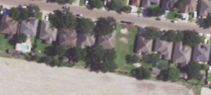 Development Land in McAllen, TX