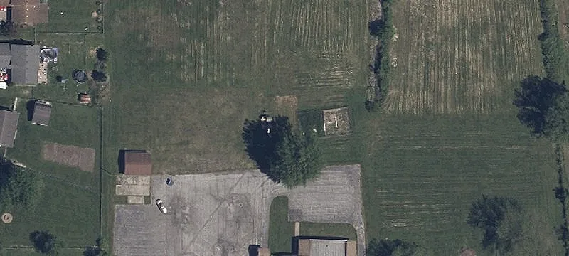 9.71 AC Commercial Land