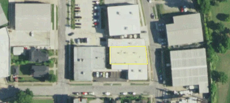 Renovated Office Space with Amenities