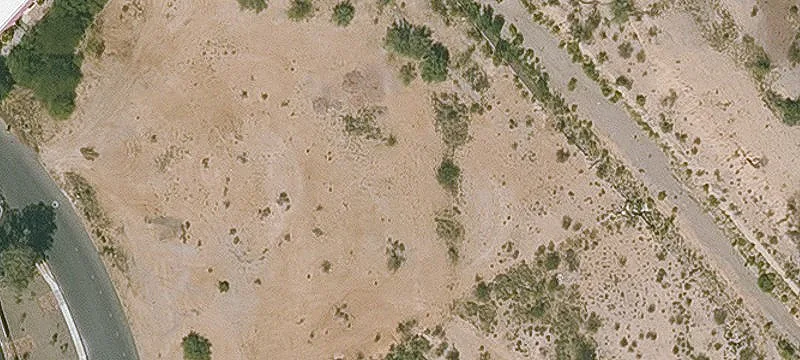 Tucson Business Park Land