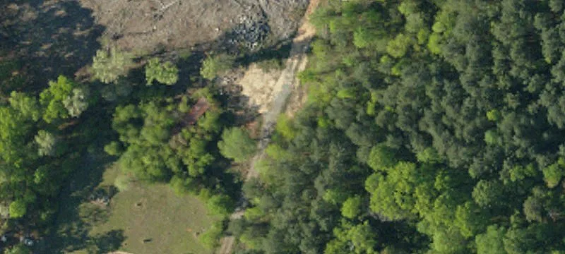 Industrial Land I-85 Frontage