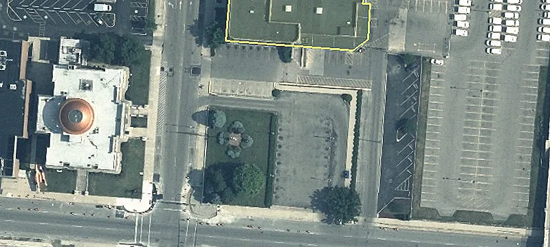 Oakwood Village Warehouse Space