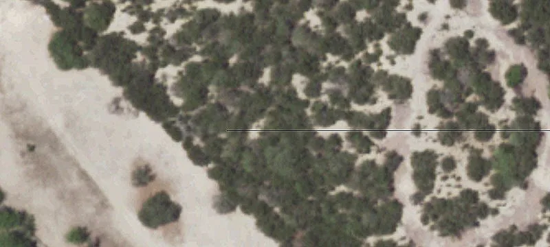 Kerrville Land Parcel For Sale