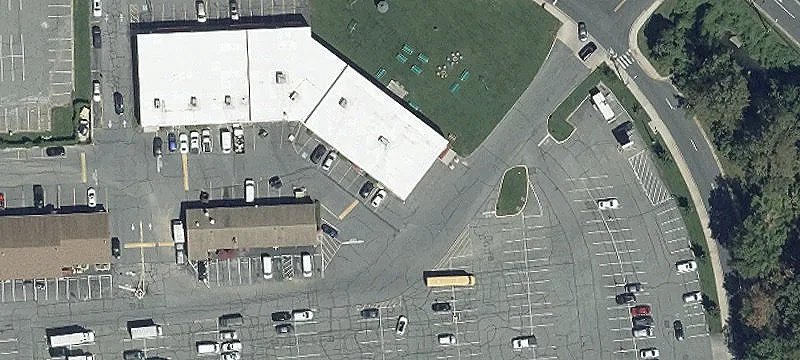 Rockville Flex/Industrial Space Available