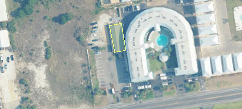 Gulf Shores Office Building For Sale