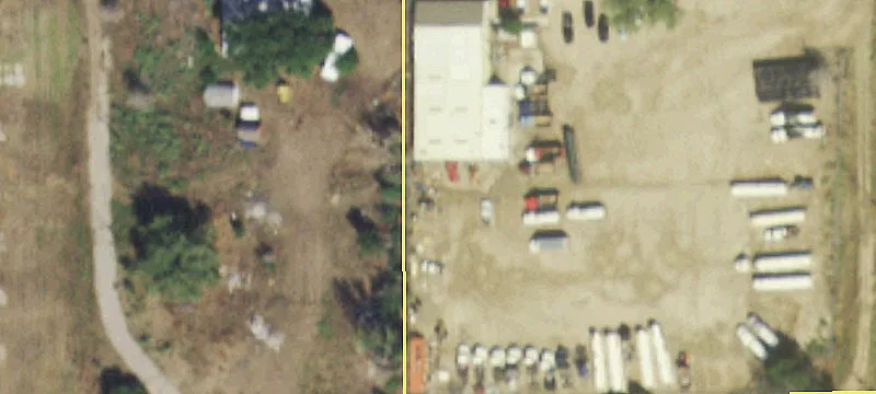 Prime Commercial Land for Lease