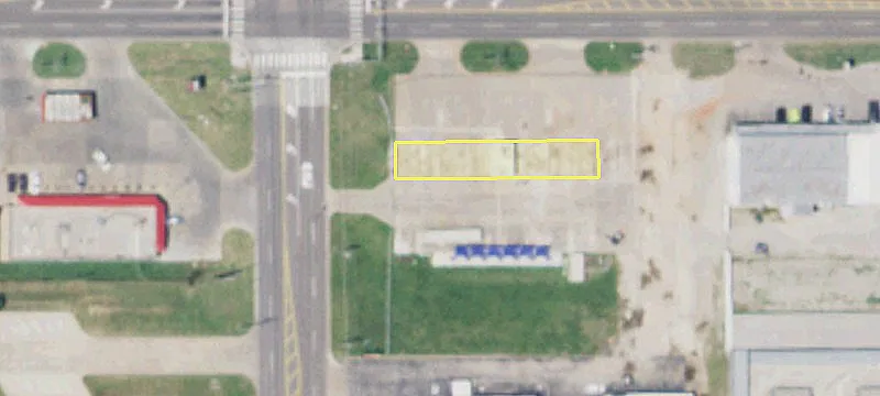 Prime Commercial Land for Lease