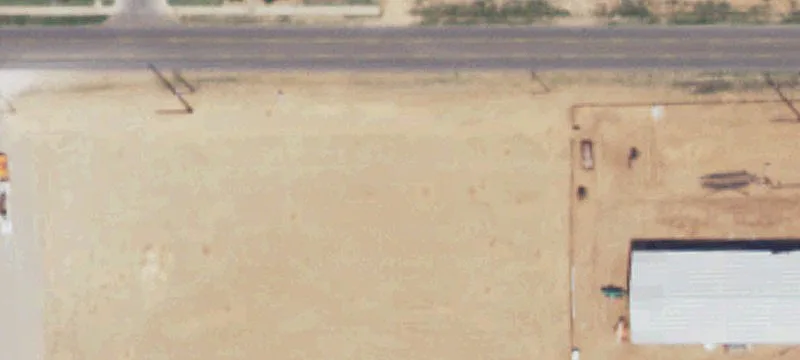 Prime Commercial Land Opportunity