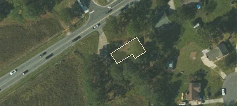 Commercial Land on Fire Tower