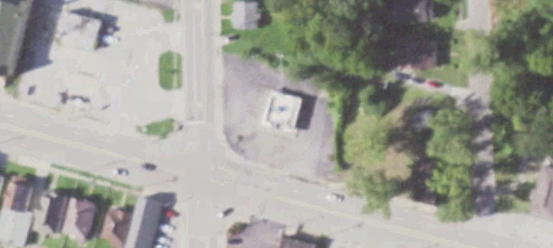 Retail Property in East Saint Louis
