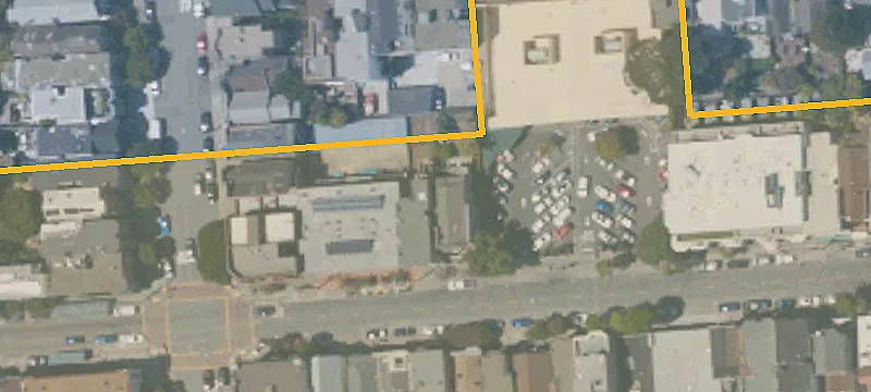 Noe Valley Therapy Office Space