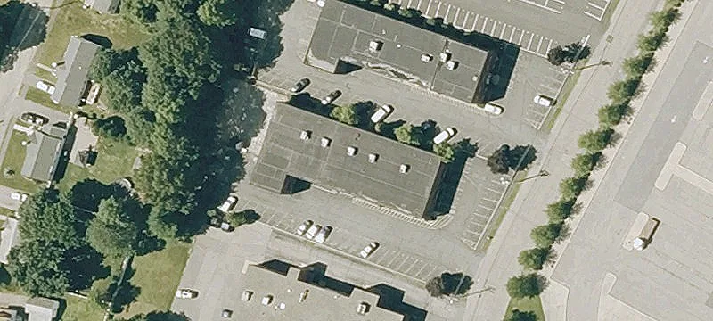 Norwood Warehouse For Sale