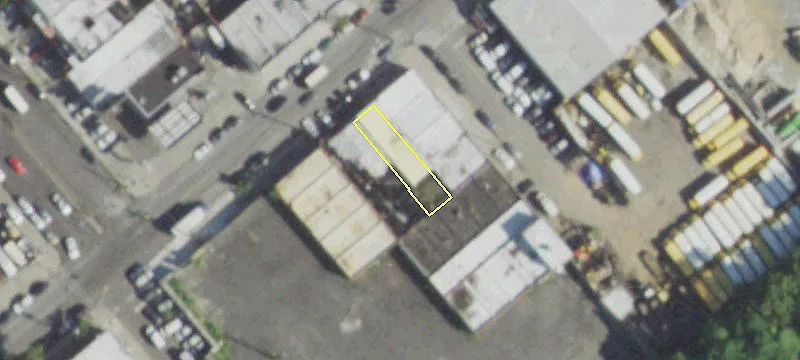 Brooklyn Industrial Space Available
