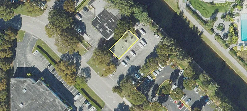 Doral Warehouse Space Available