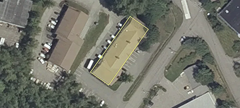 Portland Flex Unit For Lease