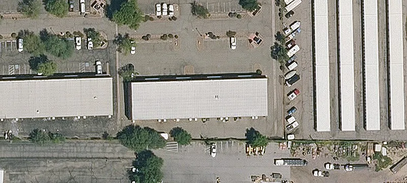 Functional Flex Industrial Space
