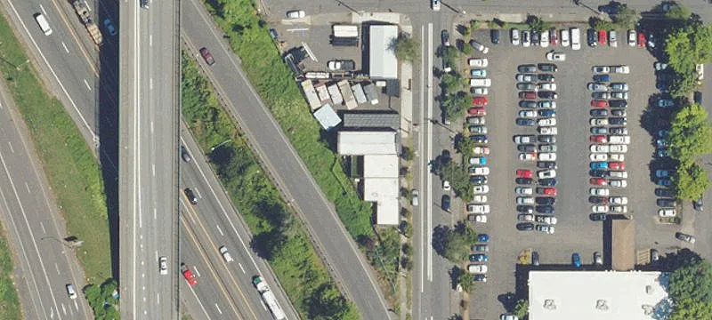 Portland Office Building For Sale