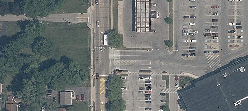 Mentor-On-The-Lake Retail Opportunity