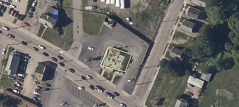Cleveland Specialty Property For Sale