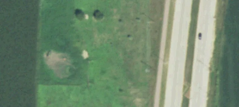 Veterans Parkway Commercial Land Parcels