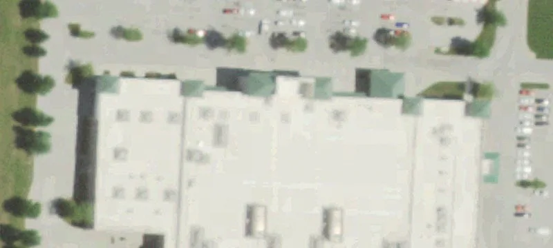 Retail Space in Lee's Summit