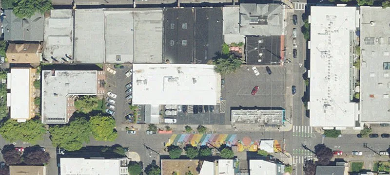 Furnished Office Space in Portland