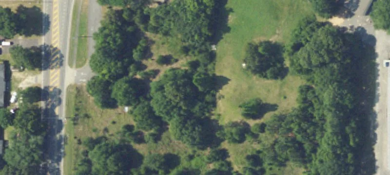 6.3 Acres at Airport Blvd