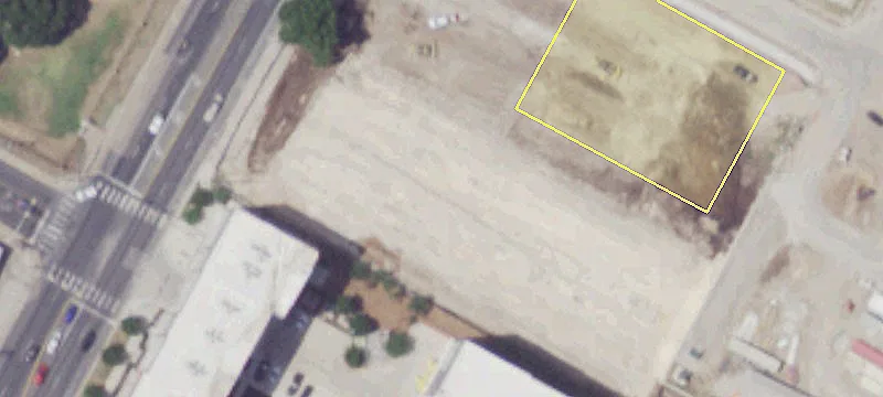 Retail Space on South Congress