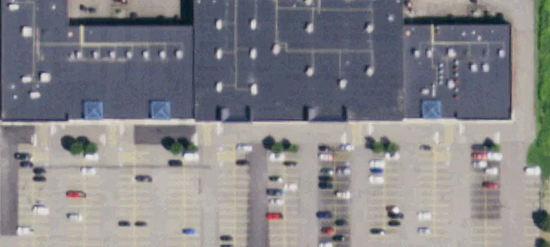 Lakewood Retail Space Available