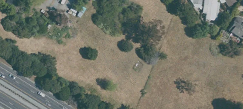 Aptos Land Near Highway 1