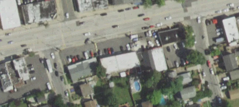 Retail Space in Bellmore