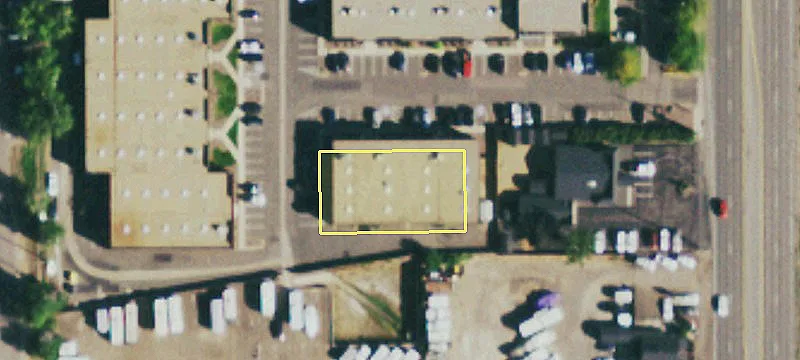 Wheat Ridge Office/Warehouse Space