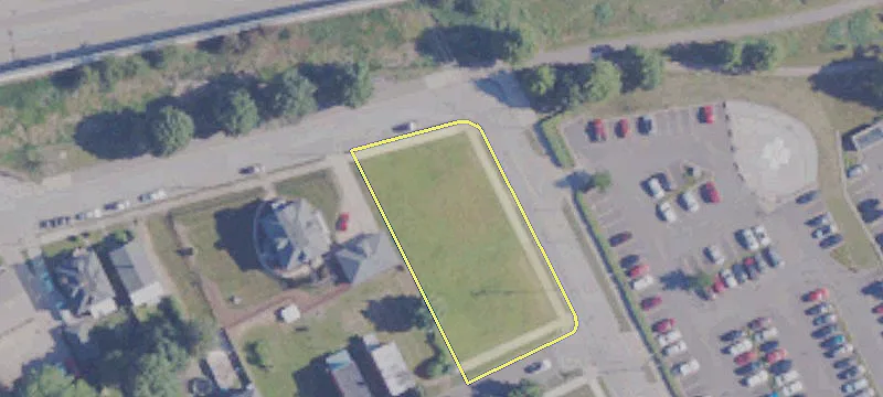Erie Bayfront Development Opportunity