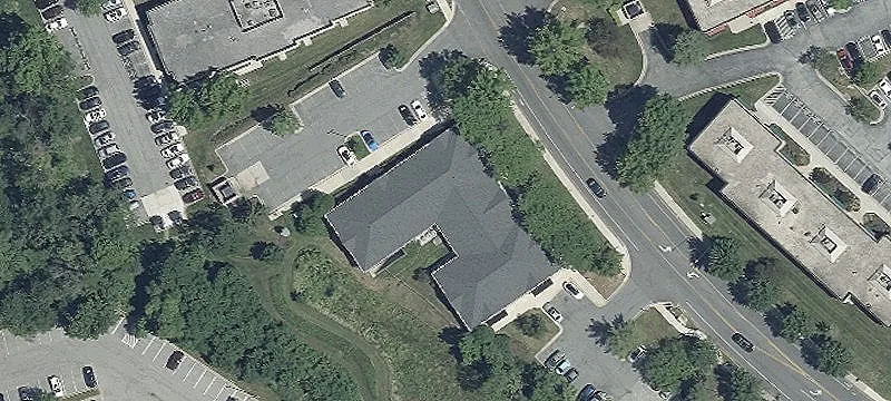 Columbia Office Space Available