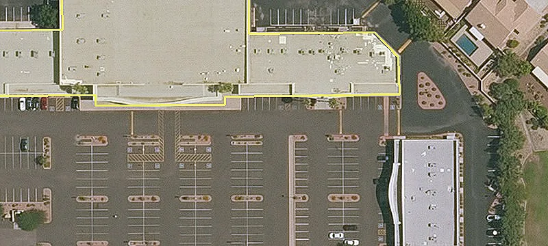 Peoria Land Opportunity