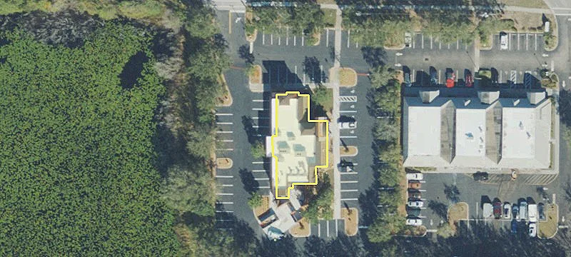 Freestanding Restaurant Space For Lease