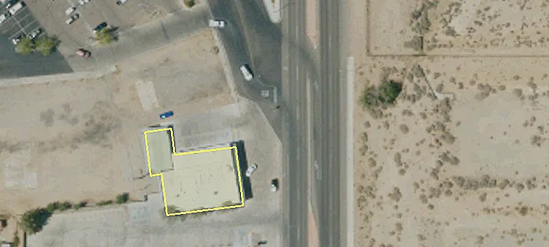Retail Space For Rent