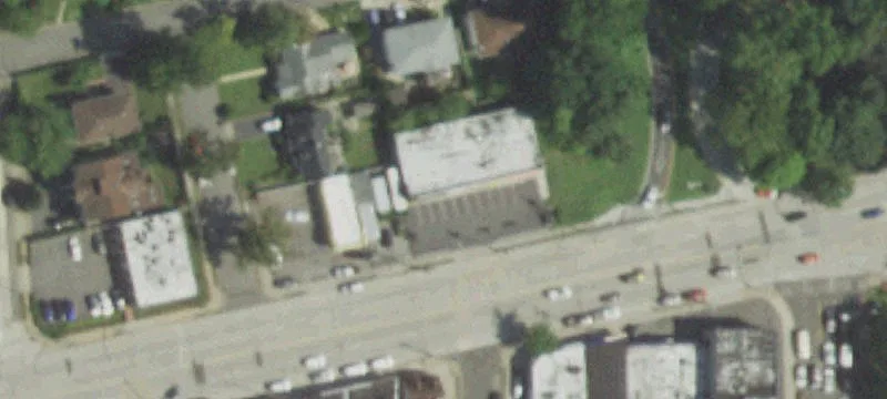 Retail Space on Merrick Road