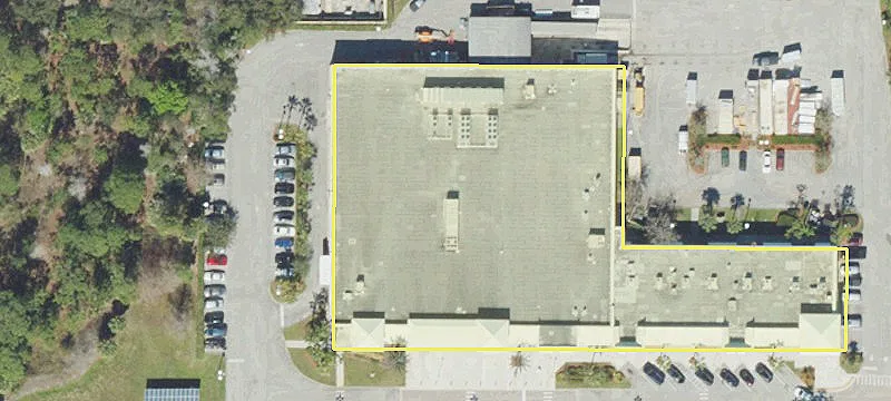 Prime Outparcel in Stuart Market
