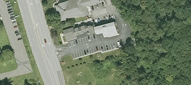 Bedford Office Space For Rent