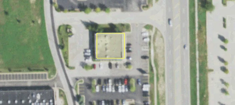 Retail Space with Ample Parking