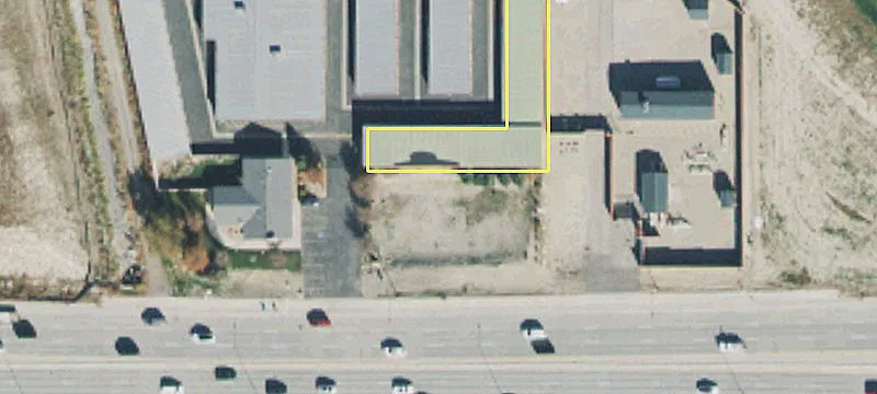 Retail Pad Ground Lease Available
