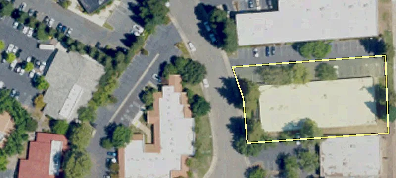 Rancho Cordova Office Space